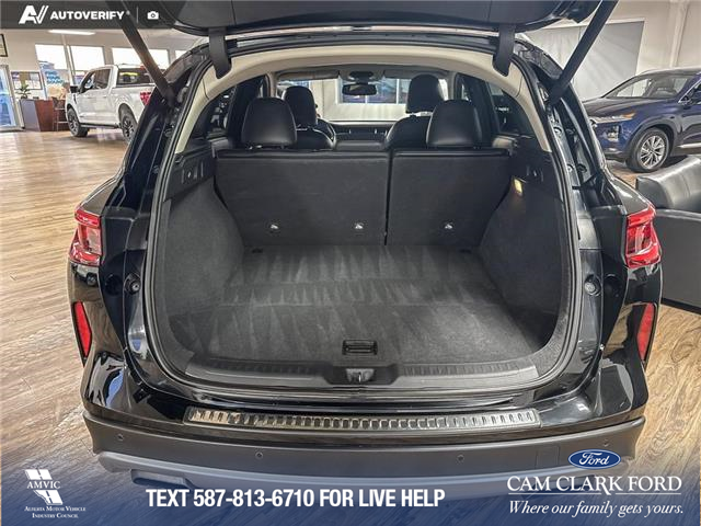 2019 Infiniti QX50 ESSENTIAL (Stk: P14797) in Airdrie - Image 12 of 25