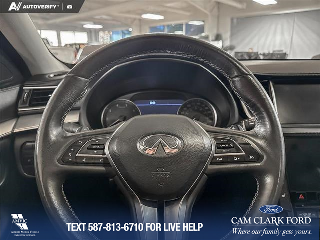 2019 Infiniti QX50 ESSENTIAL (Stk: P14797) in Airdrie - Image 14 of 25