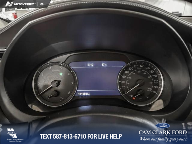 2019 Infiniti QX50 ESSENTIAL (Stk: P14797) in Airdrie - Image 15 of 25