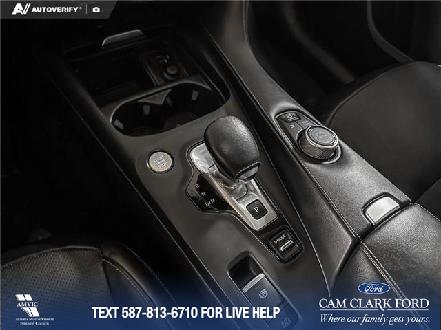 2019 Infiniti QX50 ESSENTIAL (Stk: P14797) in Airdrie - Image 18 of 25