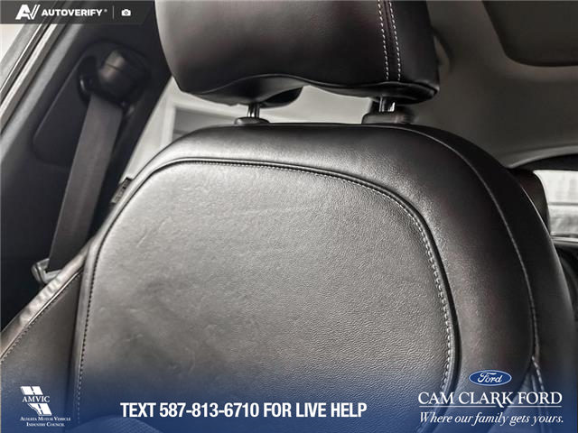 2019 Infiniti QX50 ESSENTIAL (Stk: P14797) in Airdrie - Image 20 of 25