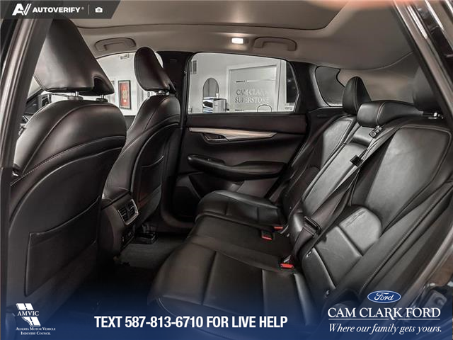 2019 Infiniti QX50 ESSENTIAL (Stk: P14797) in Airdrie - Image 23 of 25