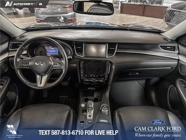 2019 Infiniti QX50 ESSENTIAL (Stk: P14797) in Airdrie - Image 24 of 25