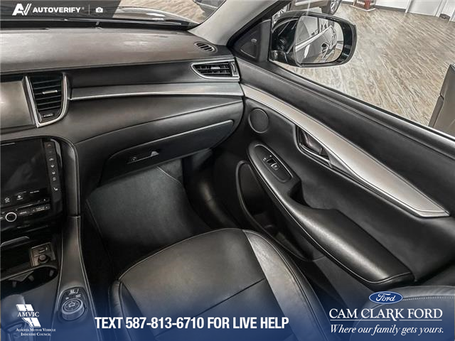 2019 Infiniti QX50 ESSENTIAL (Stk: P14797) in Airdrie - Image 25 of 25