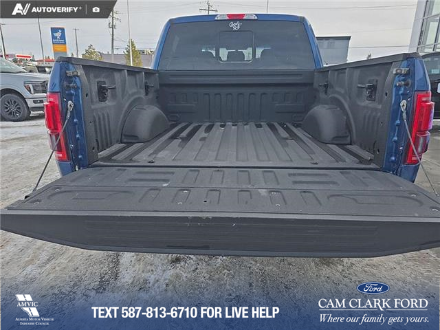 2017 Ford F-150 Lariat (Stk: P6905) in Olds - Image 11 of 24