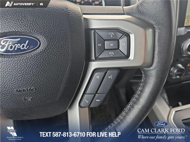 2017 Ford F-150 Lariat (Stk: P6905) in Olds - Image 15 of 24