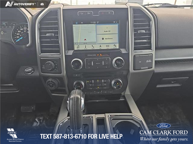 2017 Ford F-150 Lariat (Stk: P6905) in Olds - Image 18 of 24