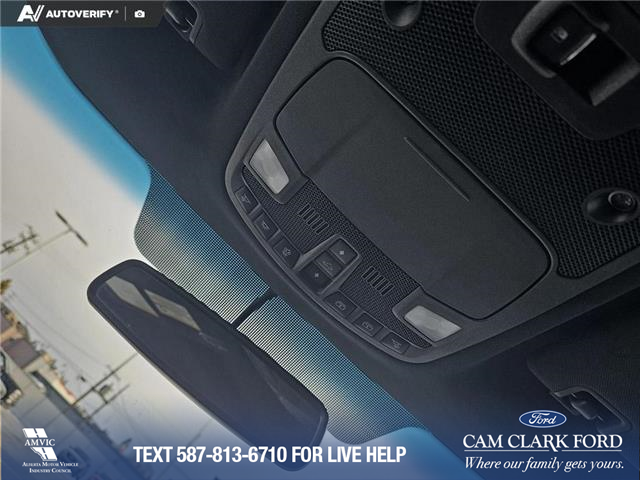 2017 Ford F-150 Lariat (Stk: P6905) in Olds - Image 20 of 24