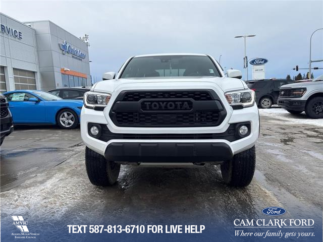 2022 Toyota Tacoma Base (Stk: P6927) in Olds - Image 2 of 5