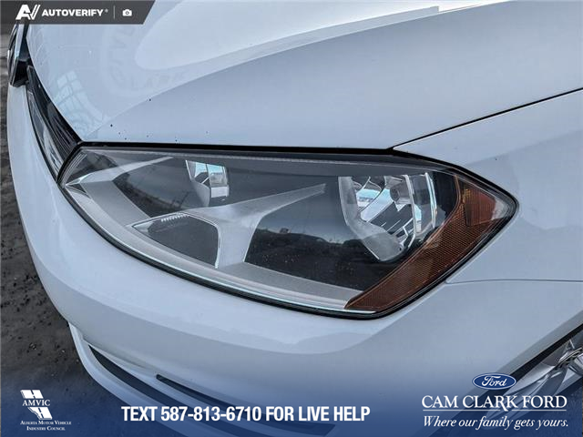 2016 Volkswagen Golf 1.8 TSI Comfortline (Stk: P6931) in Olds - Image 8 of 25