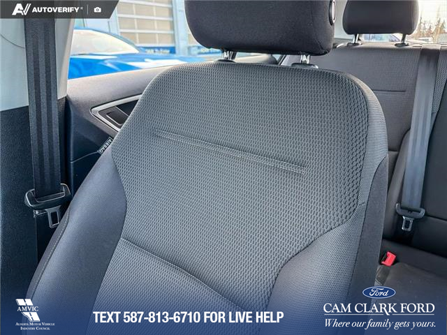 2016 Volkswagen Golf 1.8 TSI Comfortline (Stk: P6931) in Olds - Image 20 of 25