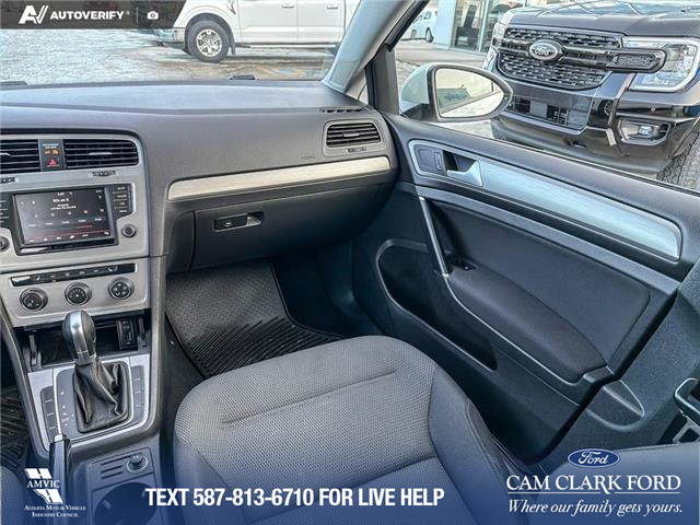 2016 Volkswagen Golf 1.8 TSI Comfortline (Stk: P6931) in Olds - Image 25 of 25