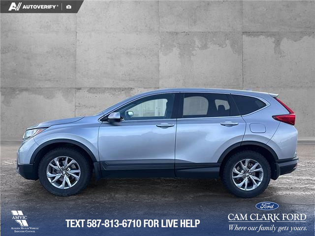 2018 Honda CR-V LX (Stk: P6887) in Olds - Image 3 of 25