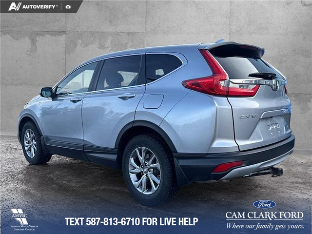2018 Honda CR-V LX (Stk: P6887) in Olds - Image 4 of 25
