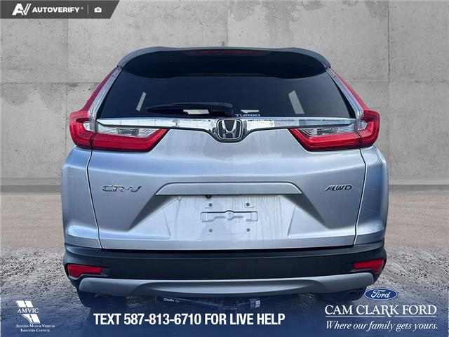 2018 Honda CR-V LX (Stk: P6887) in Olds - Image 5 of 25