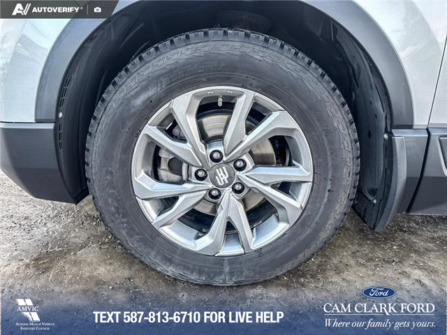 2018 Honda CR-V LX (Stk: P6887) in Olds - Image 6 of 25