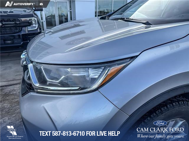 2018 Honda CR-V LX (Stk: P6887) in Olds - Image 8 of 25