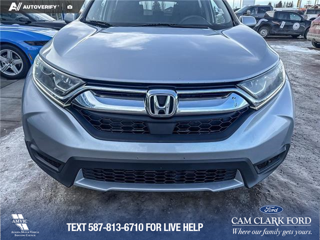 2018 Honda CR-V LX (Stk: P6887) in Olds - Image 9 of 25