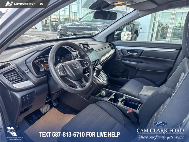 2018 Honda CR-V LX (Stk: P6887) in Olds - Image 13 of 25