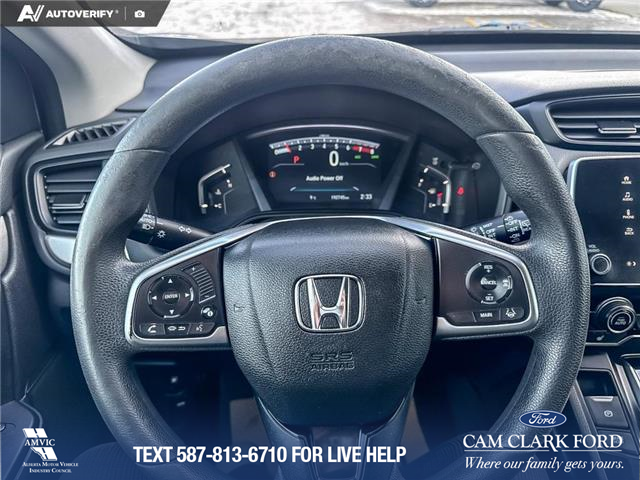 2018 Honda CR-V LX (Stk: P6887) in Olds - Image 14 of 25