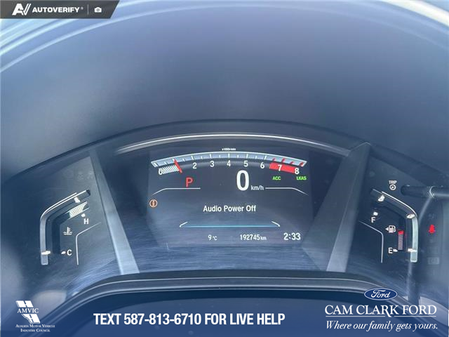 2018 Honda CR-V LX (Stk: P6887) in Olds - Image 15 of 25