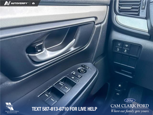 2018 Honda CR-V LX (Stk: P6887) in Olds - Image 17 of 25
