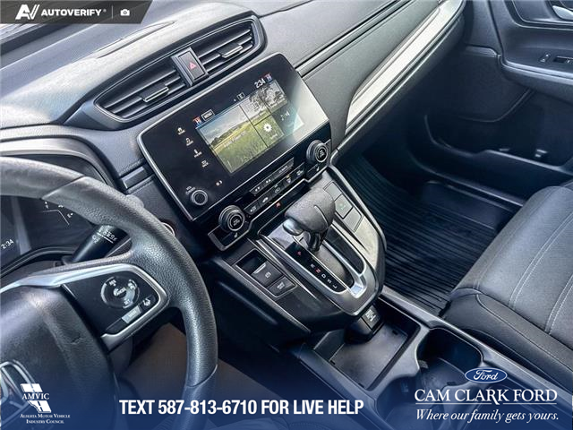 2018 Honda CR-V LX (Stk: P6887) in Olds - Image 18 of 25