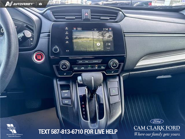 2018 Honda CR-V LX (Stk: P6887) in Olds - Image 19 of 25