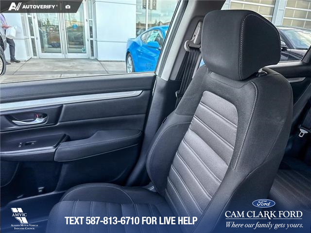 2018 Honda CR-V LX (Stk: P6887) in Olds - Image 20 of 25