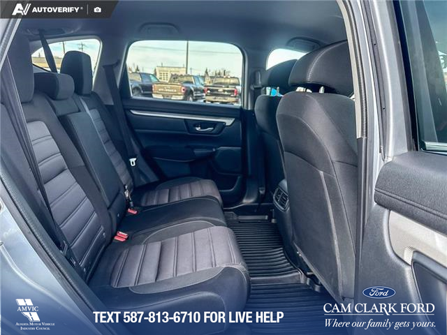 2018 Honda CR-V LX (Stk: P6887) in Olds - Image 23 of 25