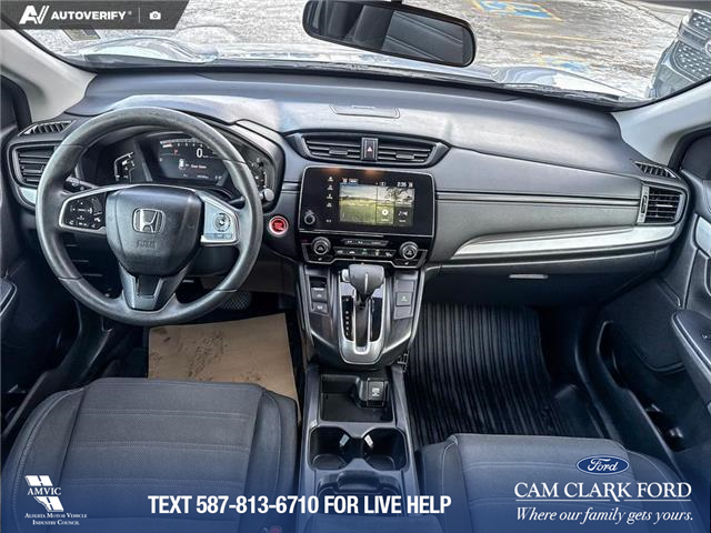 2018 Honda CR-V LX (Stk: P6887) in Olds - Image 24 of 25