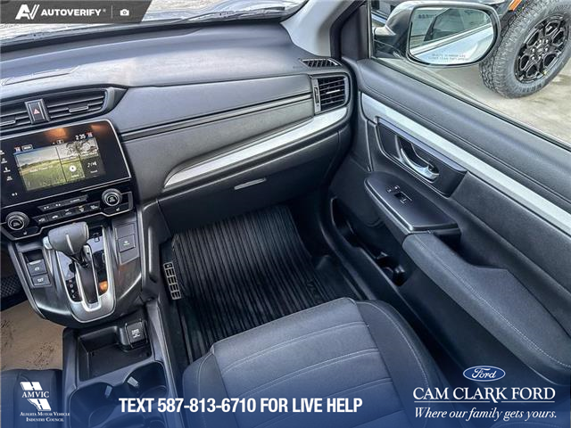 2018 Honda CR-V LX (Stk: P6887) in Olds - Image 25 of 25
