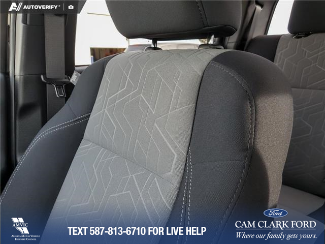 2022 Toyota Tacoma Base (Stk: U37940) in Red Deer - Image 19 of 24