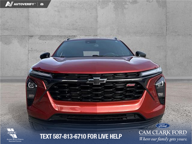 2024 Chevrolet Trax 2RS (Stk: P1594) in Canmore - Image 2 of 26