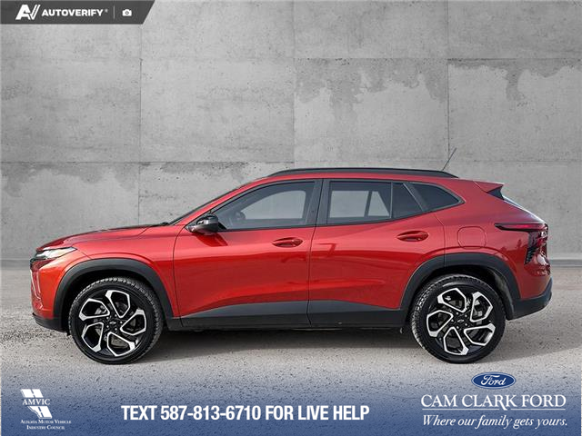 2024 Chevrolet Trax 2RS (Stk: P1594) in Canmore - Image 3 of 26