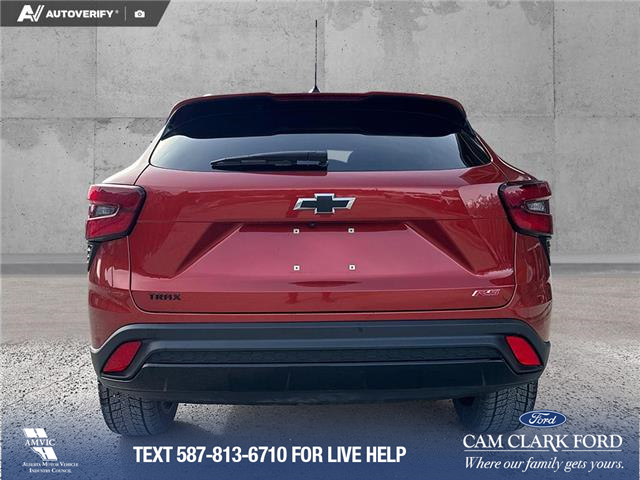 2024 Chevrolet Trax 2RS (Stk: P1594) in Canmore - Image 5 of 26