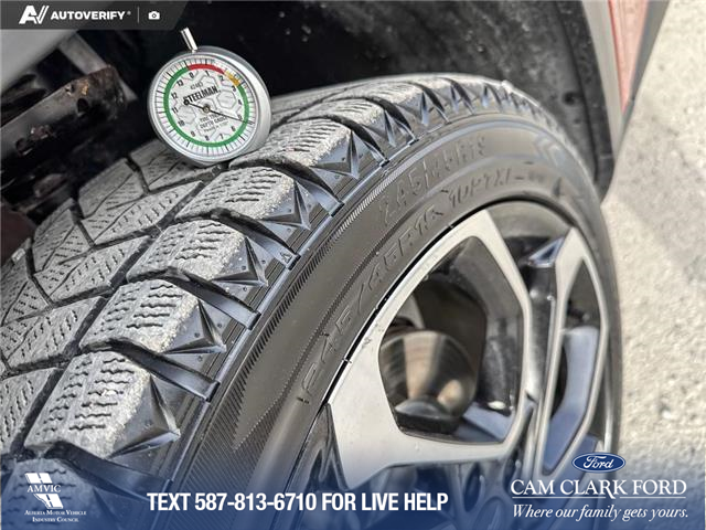 2024 Chevrolet Trax 2RS (Stk: P1594) in Canmore - Image 7 of 26