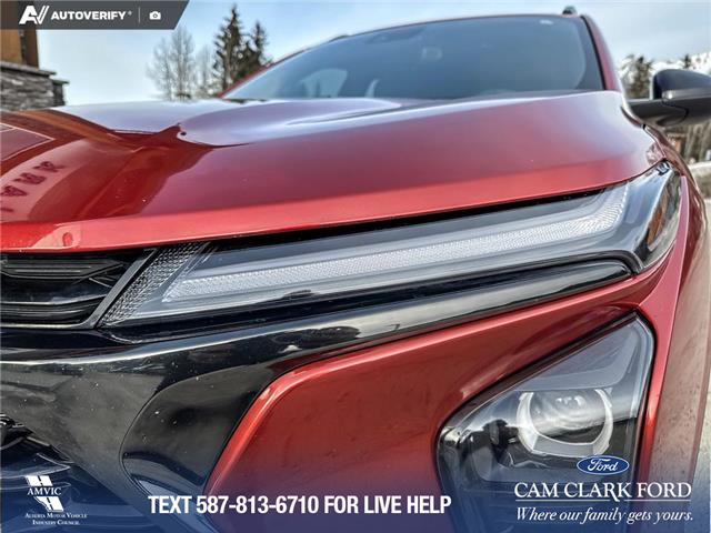 2024 Chevrolet Trax 2RS (Stk: P1594) in Canmore - Image 8 of 26