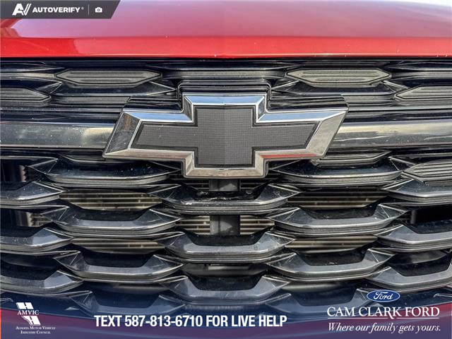 2024 Chevrolet Trax 2RS (Stk: P1594) in Canmore - Image 9 of 26