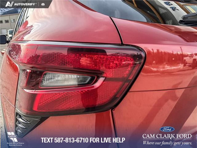 2024 Chevrolet Trax 2RS (Stk: P1594) in Canmore - Image 11 of 26