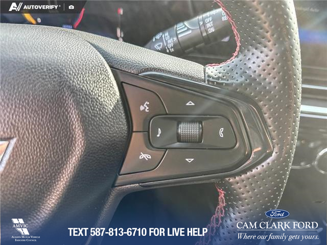 2024 Chevrolet Trax 2RS (Stk: P1594) in Canmore - Image 16 of 26