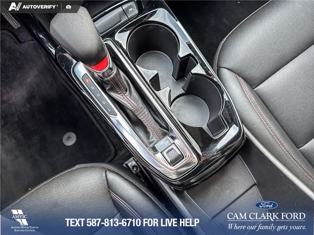 2024 Chevrolet Trax 2RS (Stk: P1594) in Canmore - Image 18 of 26