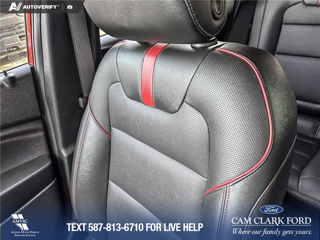 2024 Chevrolet Trax 2RS (Stk: P1594) in Canmore - Image 20 of 26