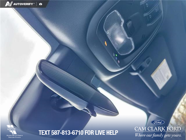 2024 Chevrolet Trax 2RS (Stk: P1594) in Canmore - Image 21 of 26