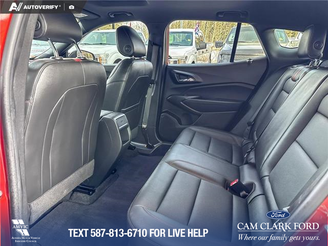 2024 Chevrolet Trax 2RS (Stk: P1594) in Canmore - Image 23 of 26