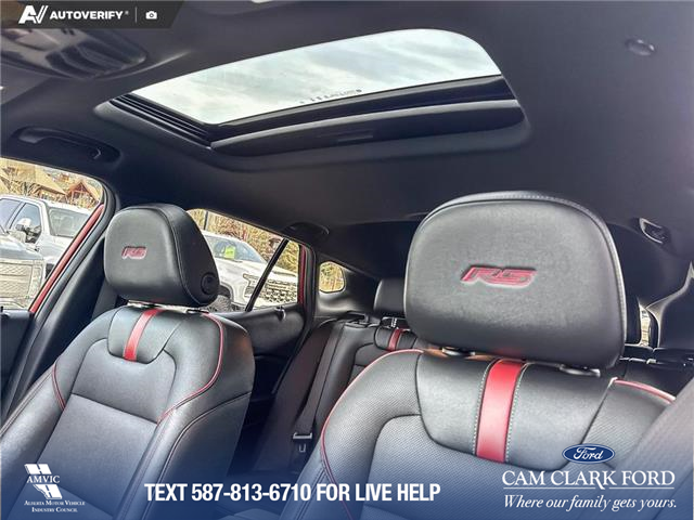 2024 Chevrolet Trax 2RS (Stk: P1594) in Canmore - Image 26 of 26