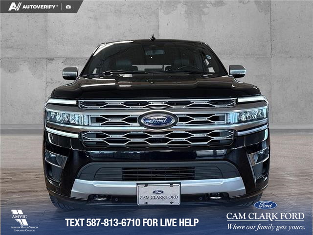 2024 Ford Expedition Platinum (Stk: RC19918) in Airdrie - Image 2 of 25