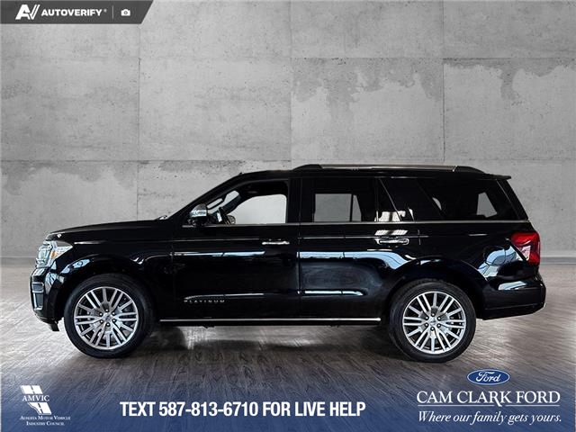 2024 Ford Expedition Platinum (Stk: RC19918) in Airdrie - Image 3 of 25