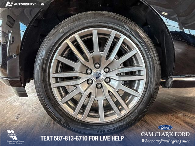 2024 Ford Expedition Platinum (Stk: RC19918) in Airdrie - Image 6 of 25