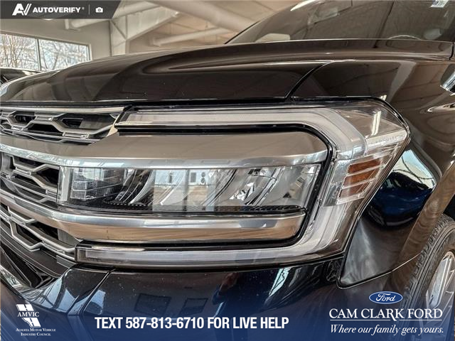 2024 Ford Expedition Platinum (Stk: RC19918) in Airdrie - Image 8 of 25